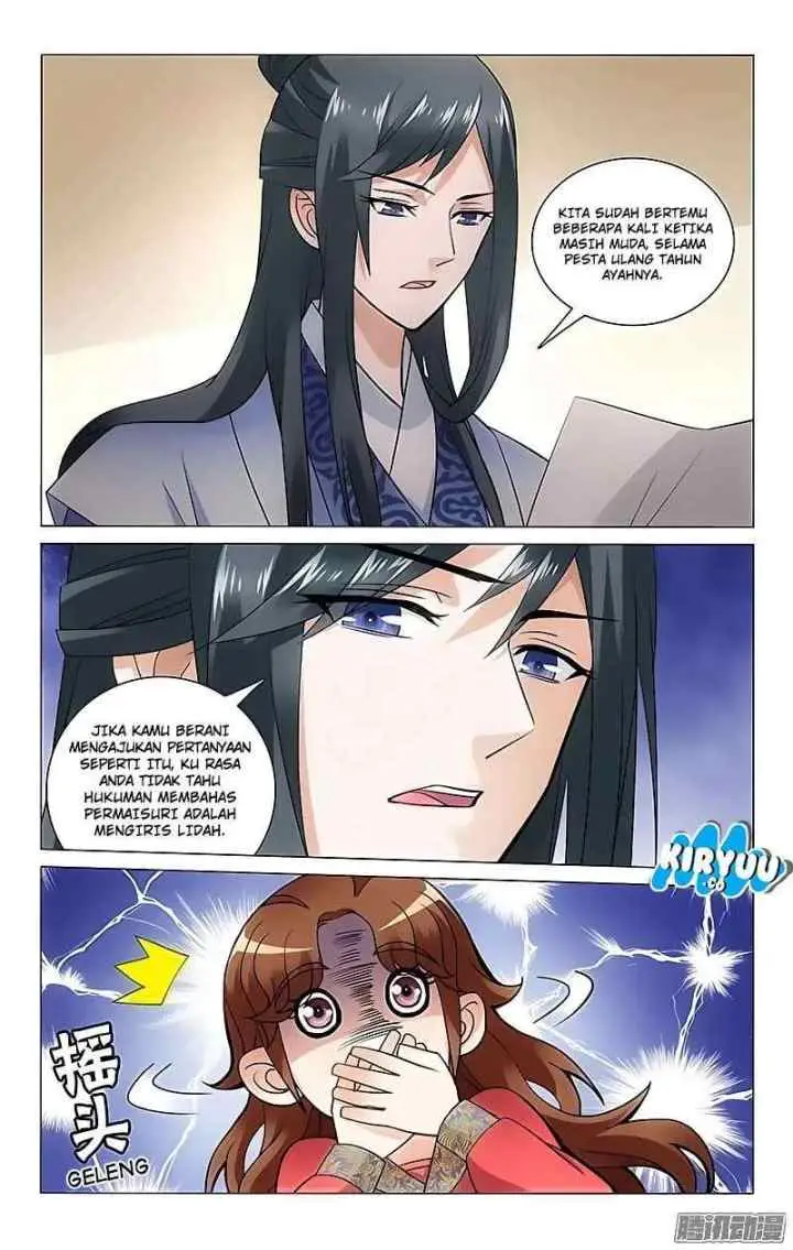 Prince Don't do This chapter 58 halaman 9