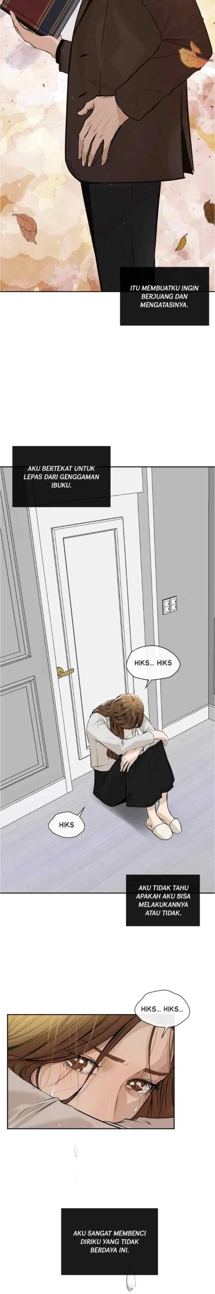 I'll Give You Everything chapter 36 halaman 11