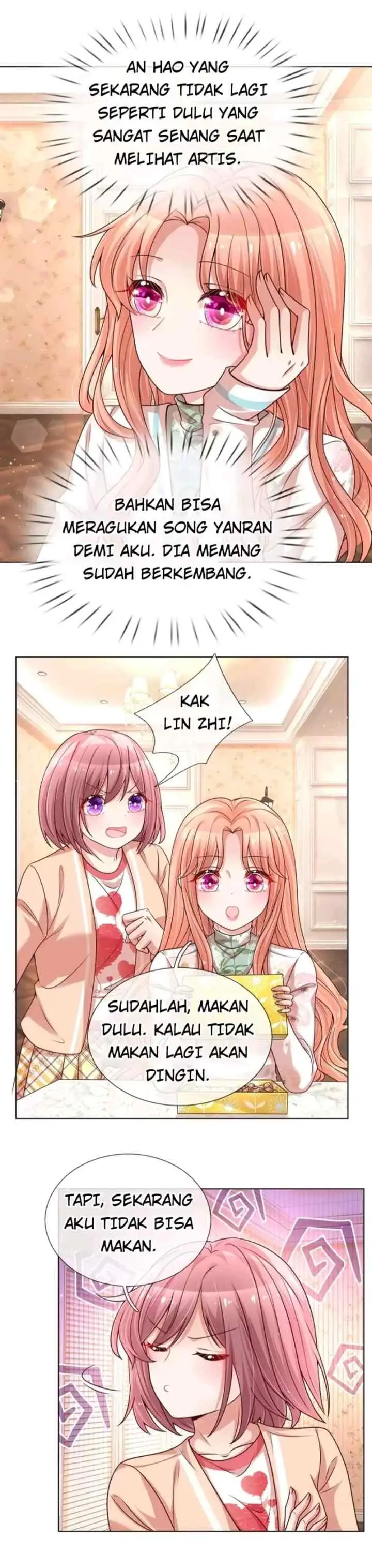 Sweet Escape chapter 94 halaman 7