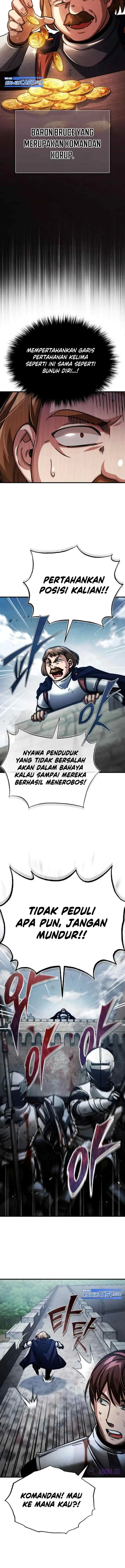 The Heavenly Demon Can't Live a Normal Life chapter 55 halaman 5