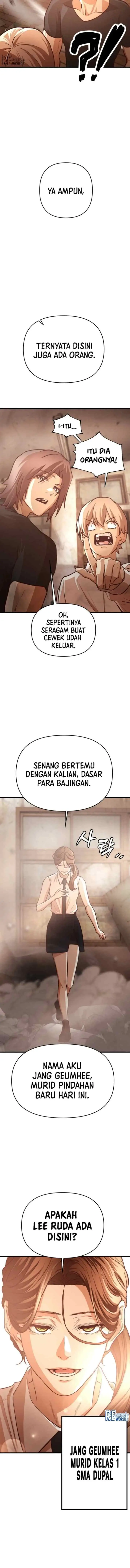 Super Tank chapter 9 halaman 11