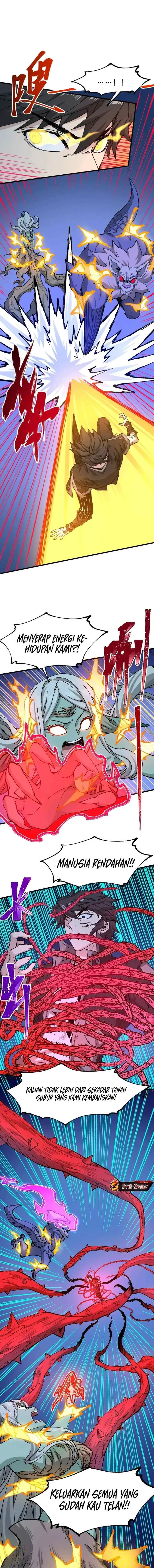 The Sacred Ruins chapter 272 halaman 12