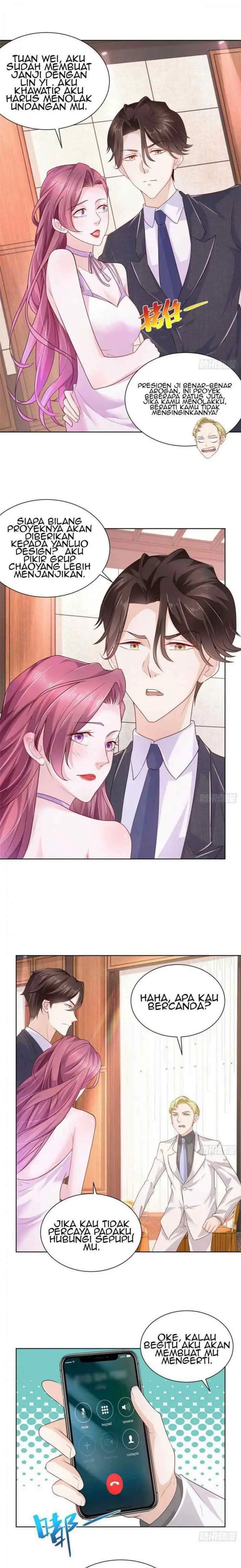 I Randomly Have A New Career Every Week chapter 46 halaman 7