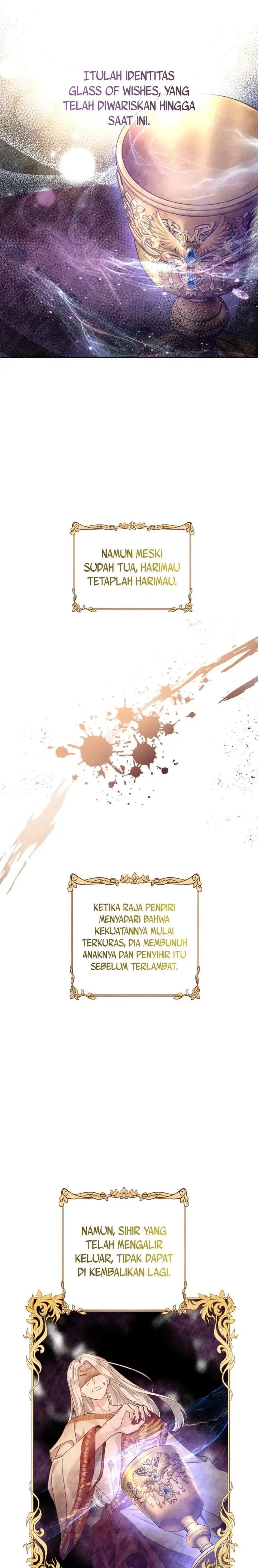 It's Time to Change the Genre chapter 113 halaman 6