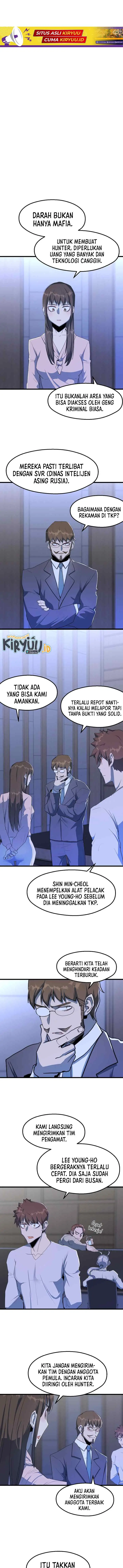 The Strongest Unemployed Hero chapter 21 halaman 5