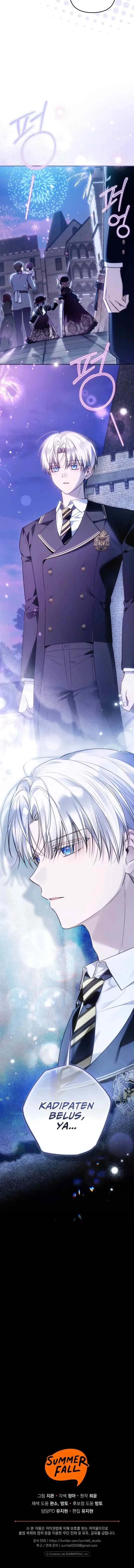 Everyone Was Obsessed With Me After I Became the Youngest Princess Favorite chapter 45 halaman 10