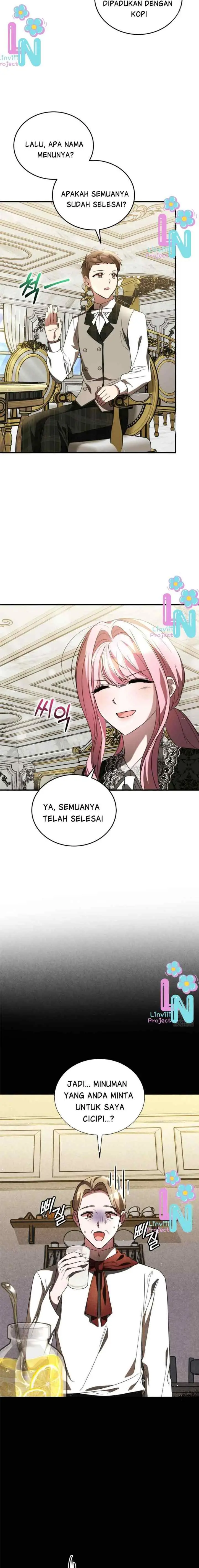 I Didn't Lull You to Sleep Only For You to Be Obsessed chapter 35 halaman 18