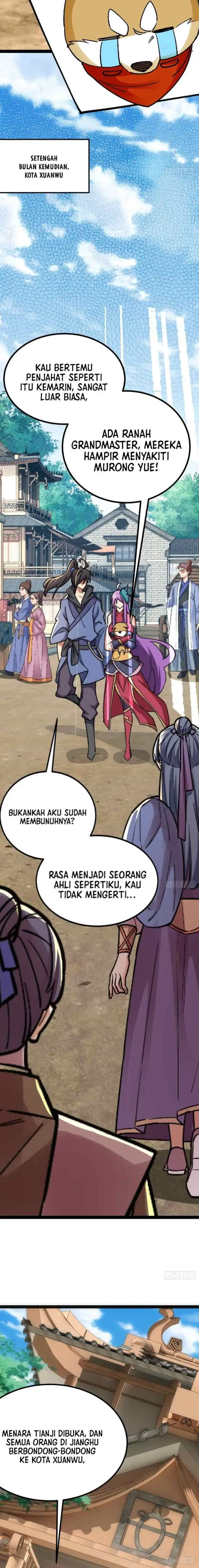 Shenwu Linzhi chapter 12 halaman 17