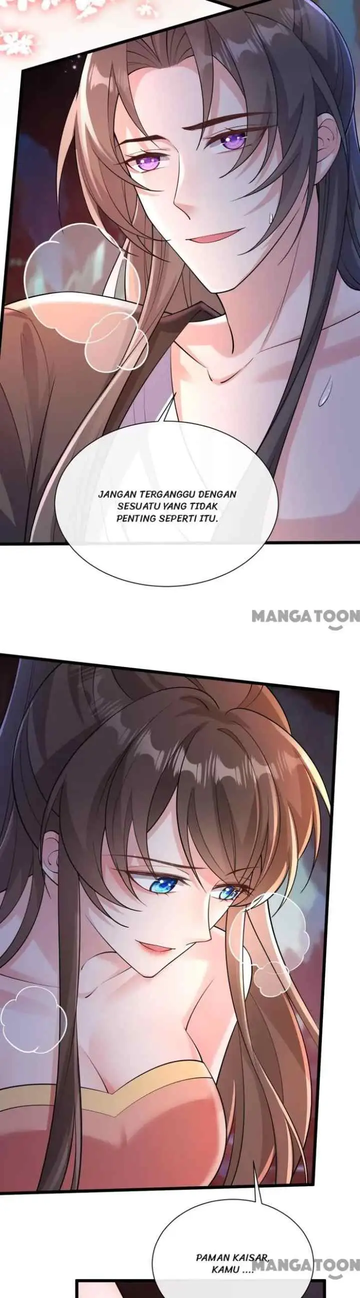 My Chubby Princess Consort chapter 226 halaman 18
