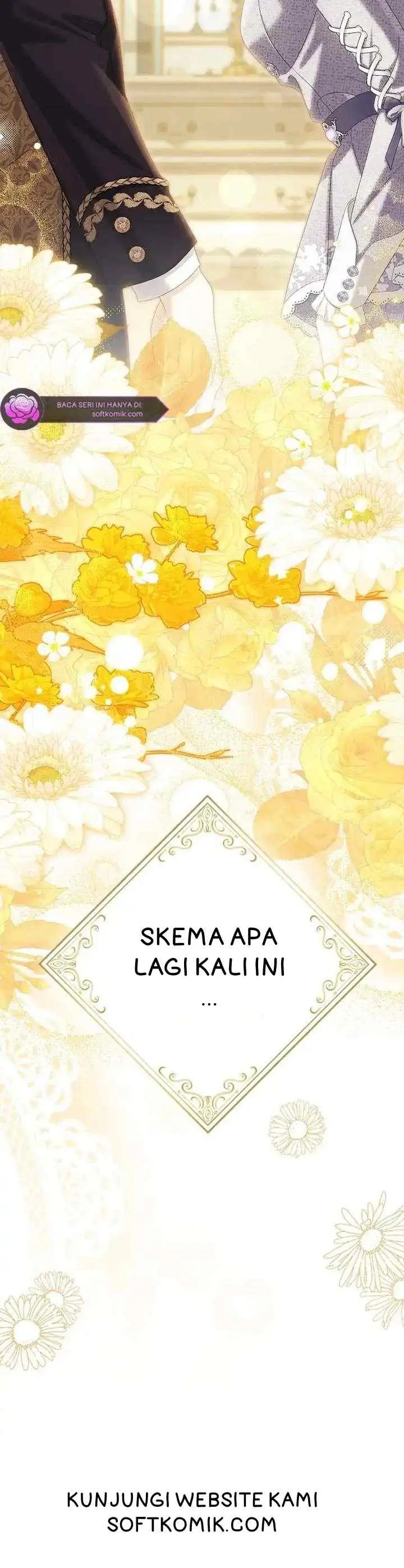 Why Are You Obsessed With Your Fake Wife? chapter 99 halaman 19