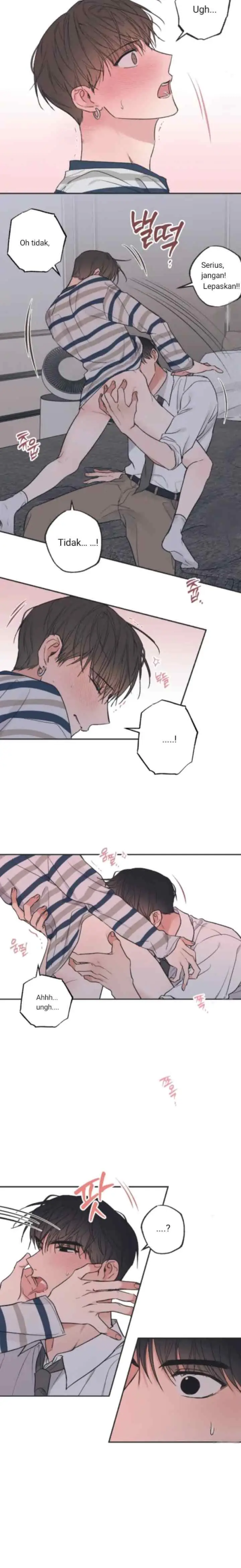 Between the Stars chapter 80 halaman 13