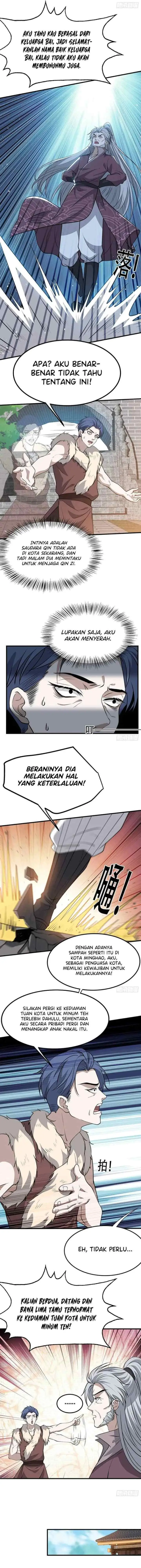 Son, Make Trouble Quickly chapter 33 halaman 4