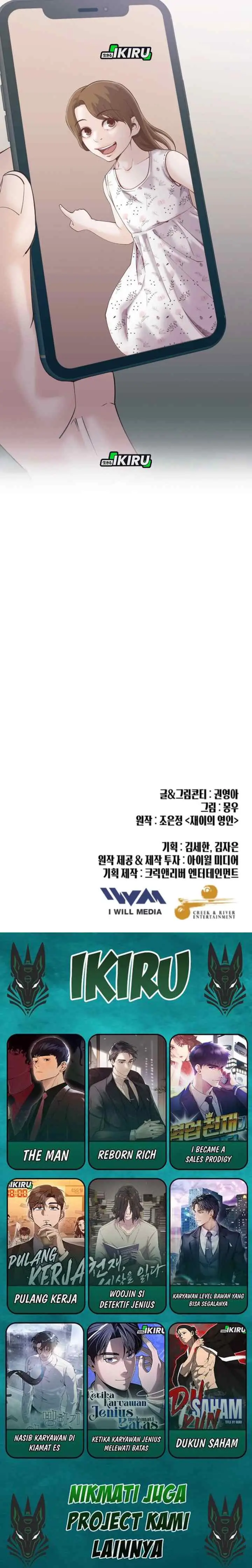 Mirror chapter 19 halaman 18