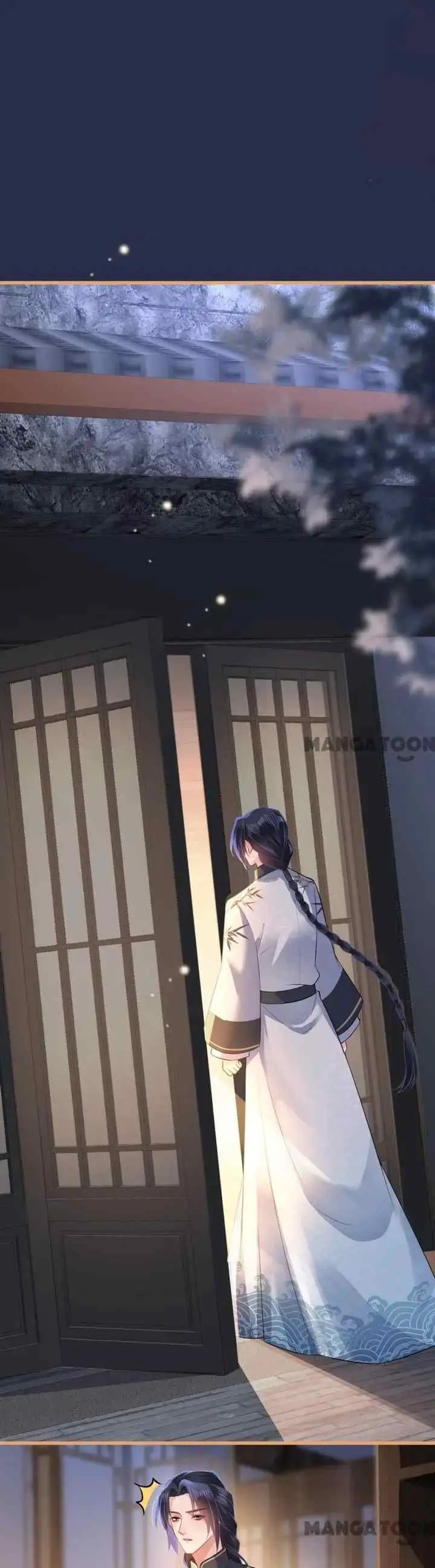 Princess, Don't Ruin Your Public Persona! chapter 94 halaman 4