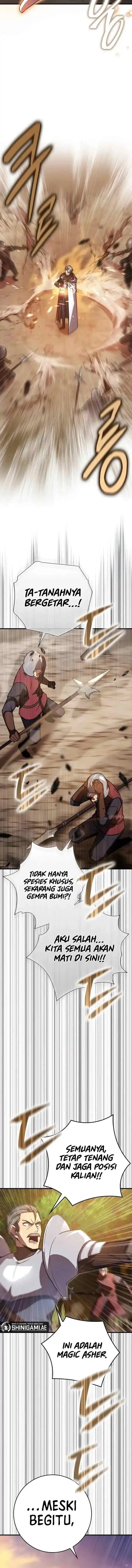 Limit-Breaking Genius Mage chapter 7 halaman 9