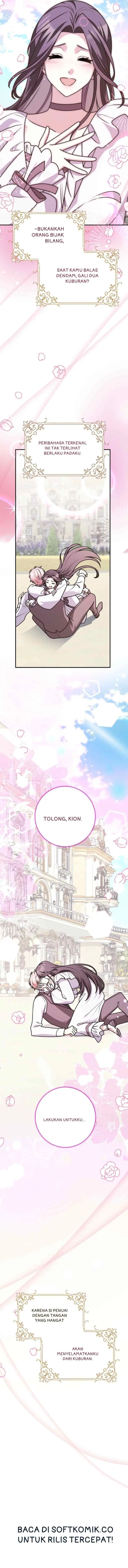Friends Don't Act Like This chapter 92 halaman 13