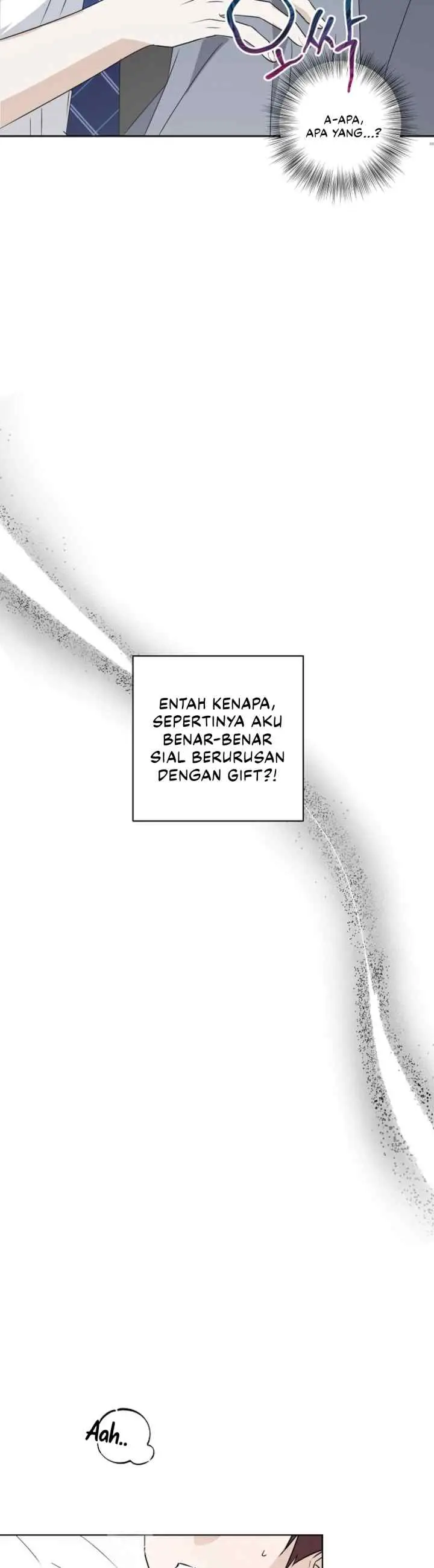 Forget All the Prompts You've Typed So Far and I'lI Love You! chapter 0 halaman 12