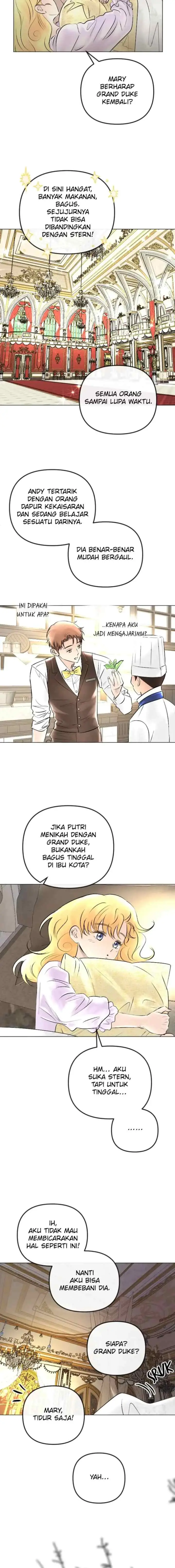 Recogí al segundo protagonista chapter 41 halaman 11