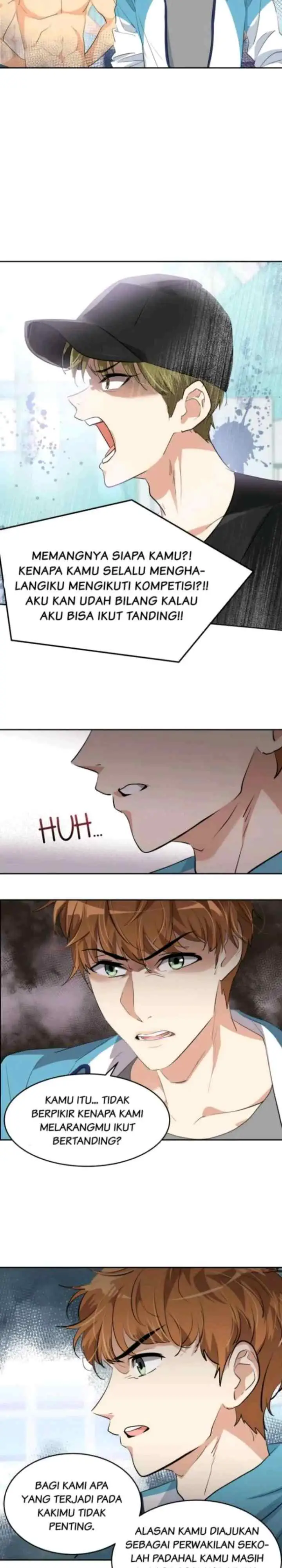 Heart Has a Soft Spot chapter 70 halaman 4