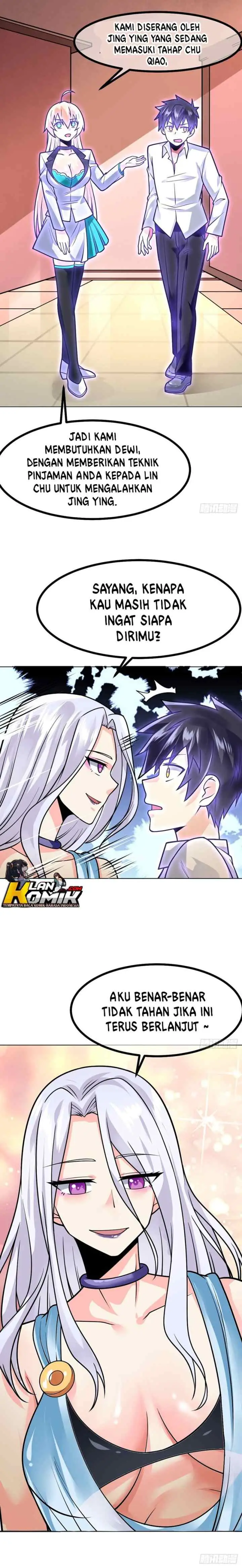 My Son In Law chapter 46 halaman 5