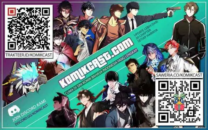 Return of the 8Th Class Magician chapter 10 halaman 16