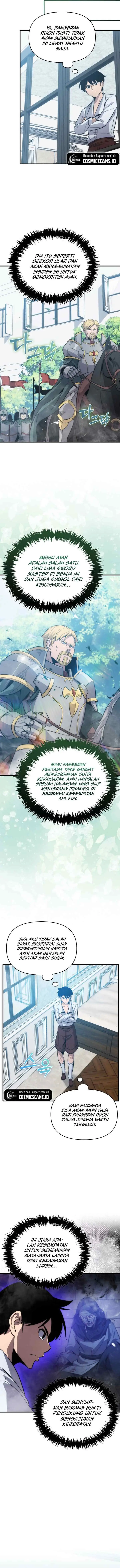 9th Class Sword Master chapter 12 halaman 4