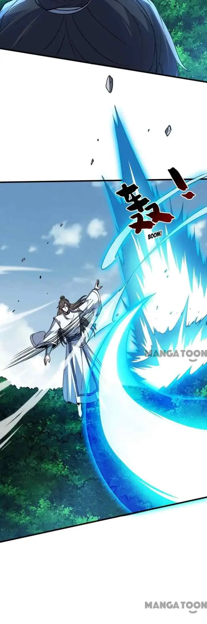 Seclusion With Apprentices chapter 171 halaman 18