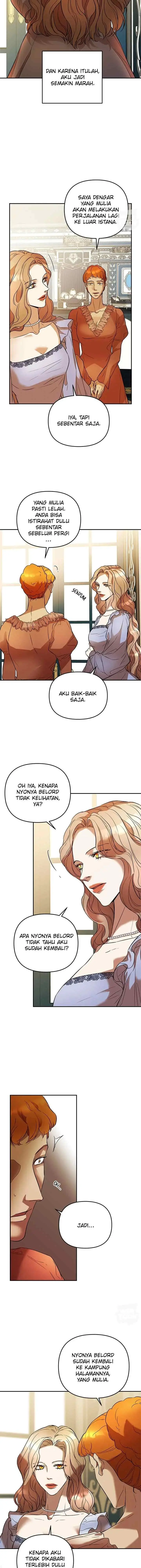 Agatha chapter 23 halaman 4