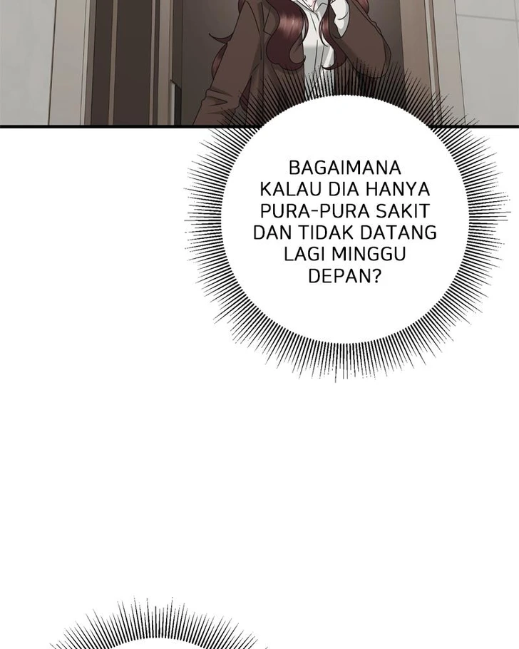 One Day I Found a Husband chapter 53 halaman 56