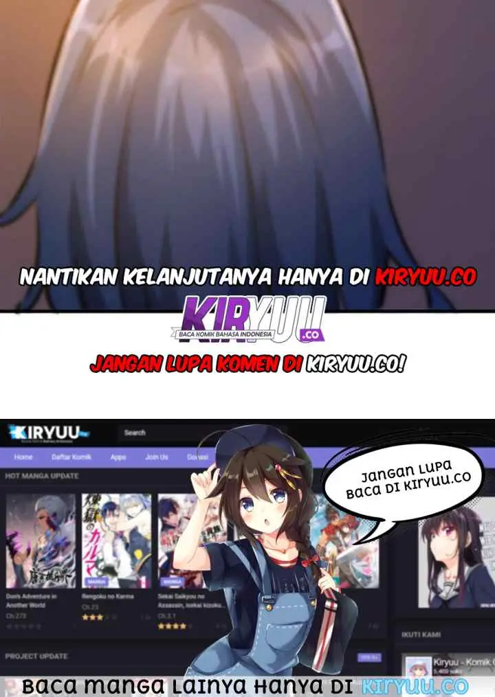 Release That Witch chapter 73 halaman 20