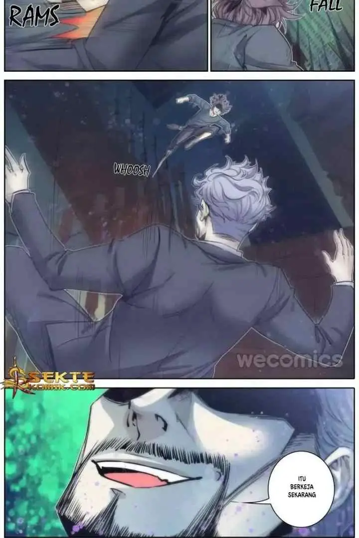 Qin Xia chapter 78 halaman 6