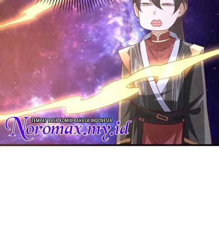 It's Over! The Queen's Soft Rice Husband is Actually Invincible chapter 310 halaman 12