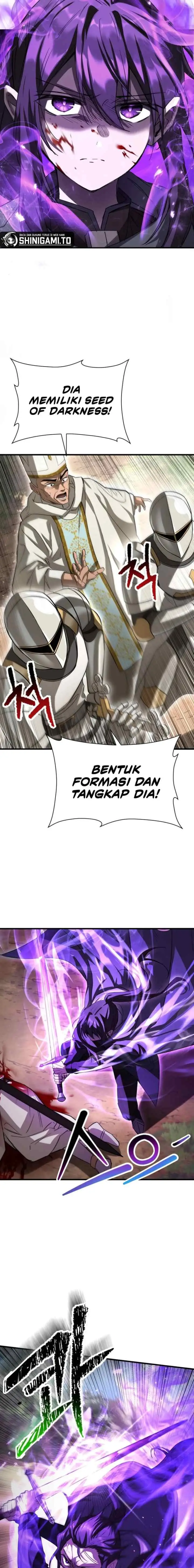 Helmut: The Forsaken Child chapter 119 halaman 5