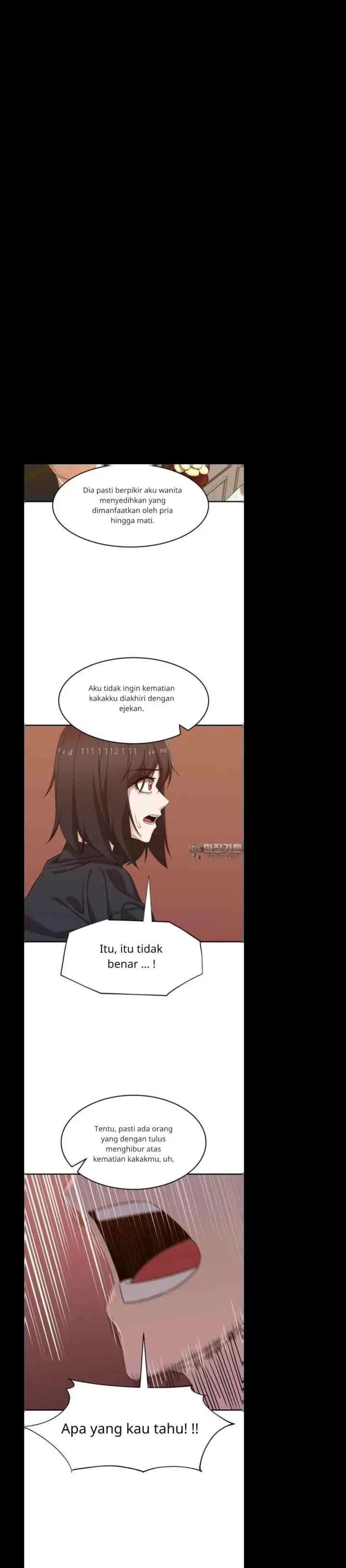My Favorite Manager chapter 39 halaman 4