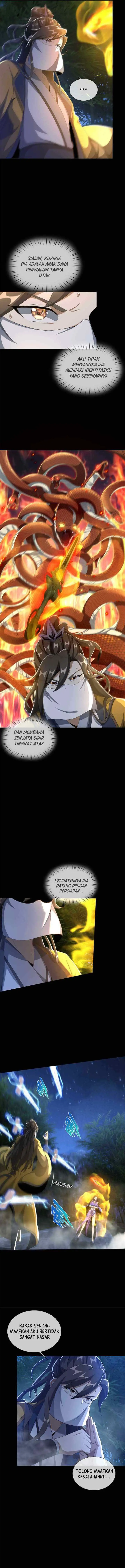 Plundering The Heavens chapter 12 halaman 6