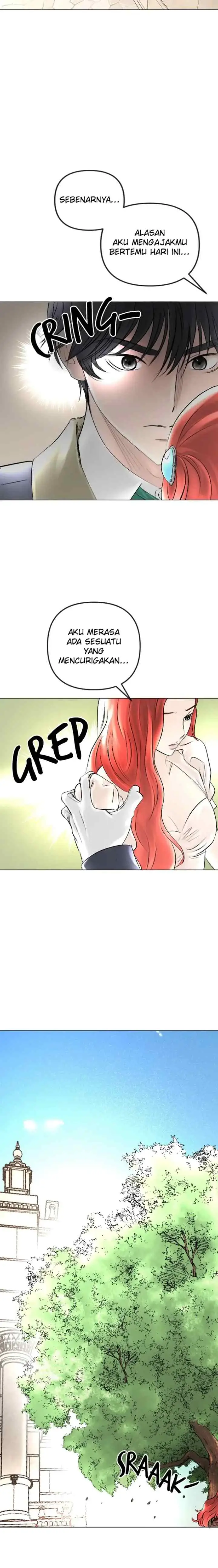 Recogí al segundo protagonista chapter 38 halaman 7