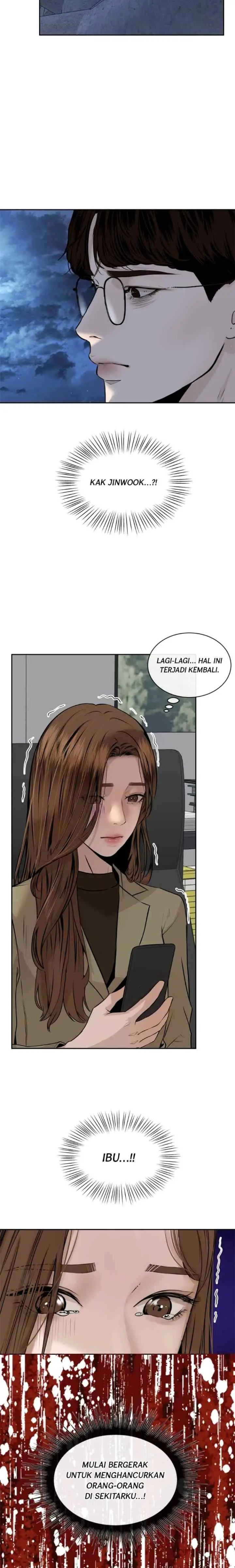 I'll Give You Everything chapter 62 halaman 5