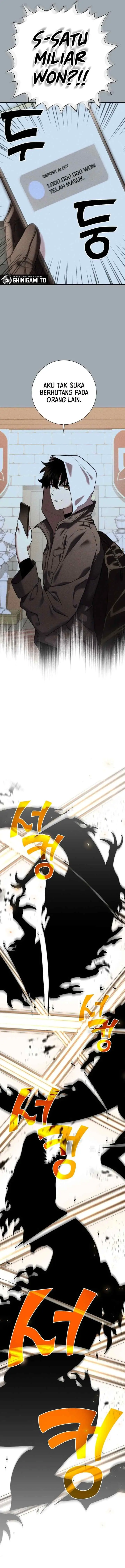 The Sword God From A Fallen World chapter 46 halaman 8