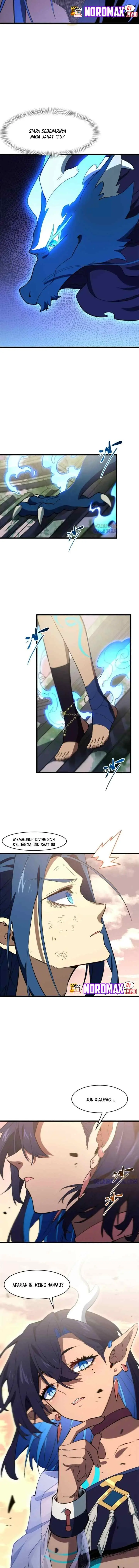 Scoring the Sacred Body of the Ancients from the Get-go chapter 115 halaman 6