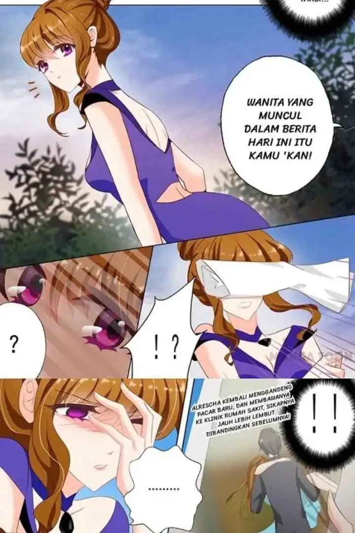 Haomen Tianjia Qianqi chapter 41 halaman 6