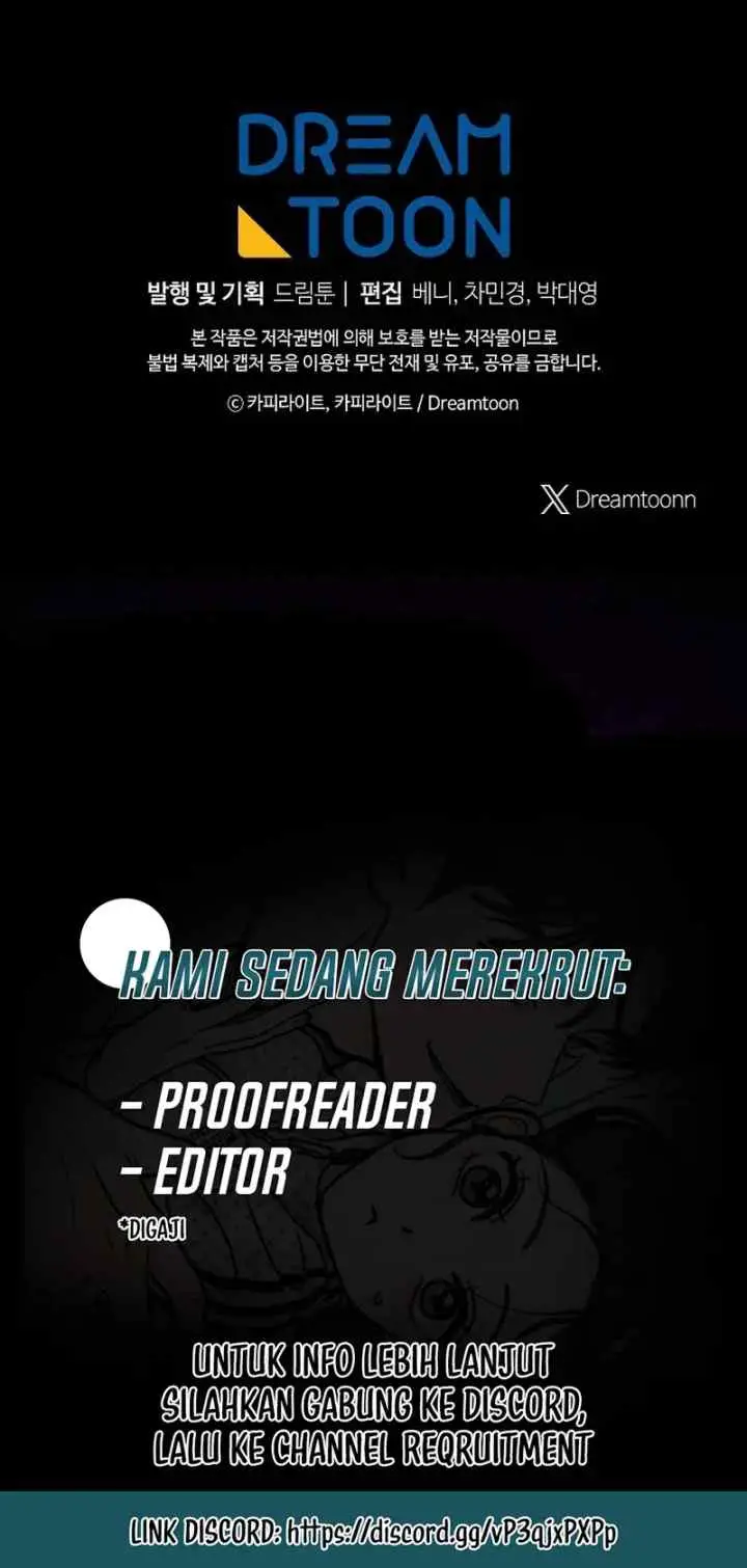 Don't Look For The Resurrected Villainess chapter 3 halaman 17