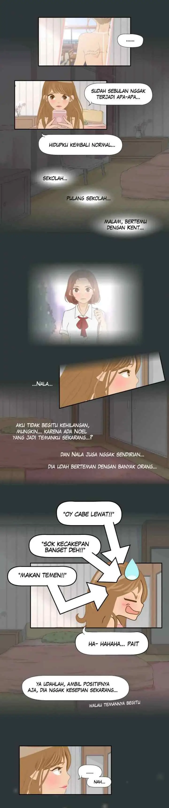 In A Dream chapter 48 halaman 7