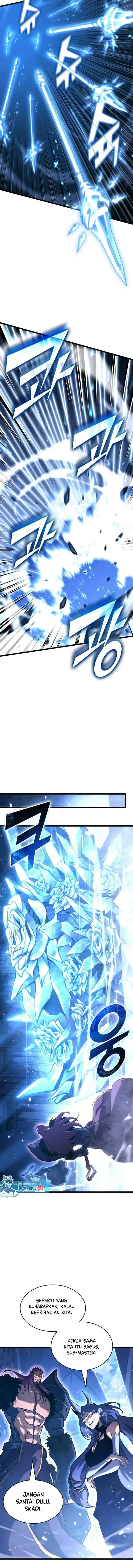 Return of the SSS-Class Ranker chapter 172 halaman 8