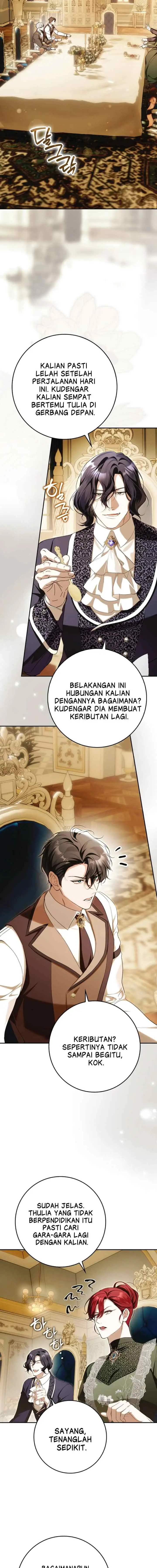 That Piece of Trash Was Me chapter 15 halaman 16