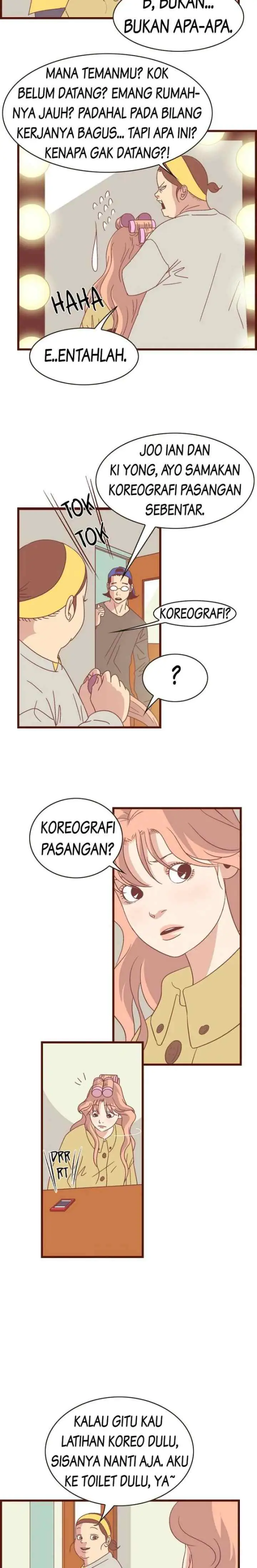 Someone Inside of Me chapter 41 halaman 6