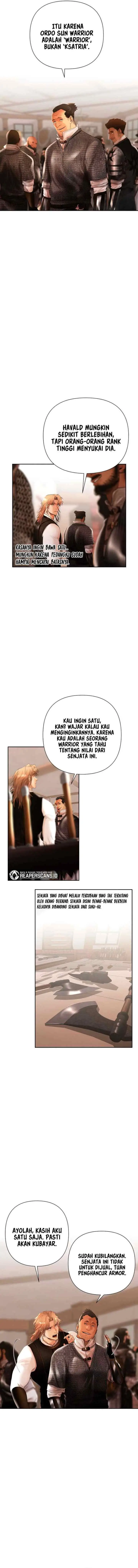 Barbarian Quest chapter 51 halaman 4