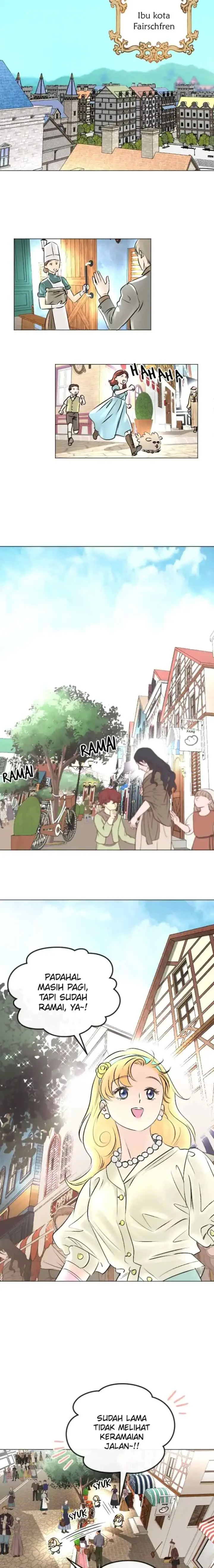 Recogí al segundo protagonista chapter 42 halaman 15