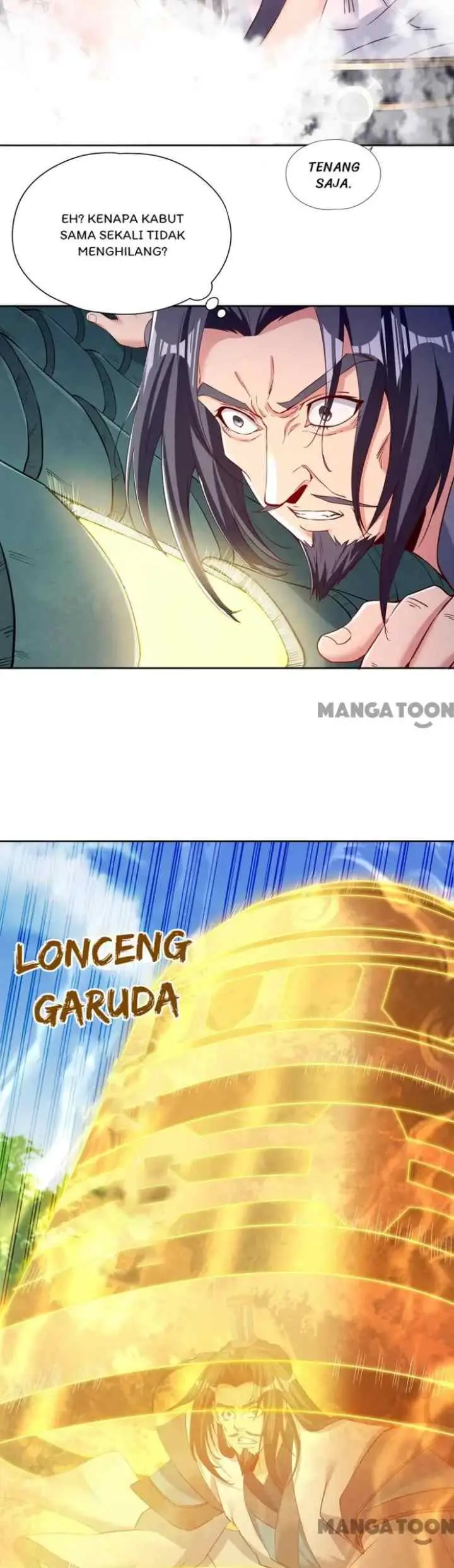 I Was Trapped On The Same Day For 100,000 Years chapter 292 halaman 10