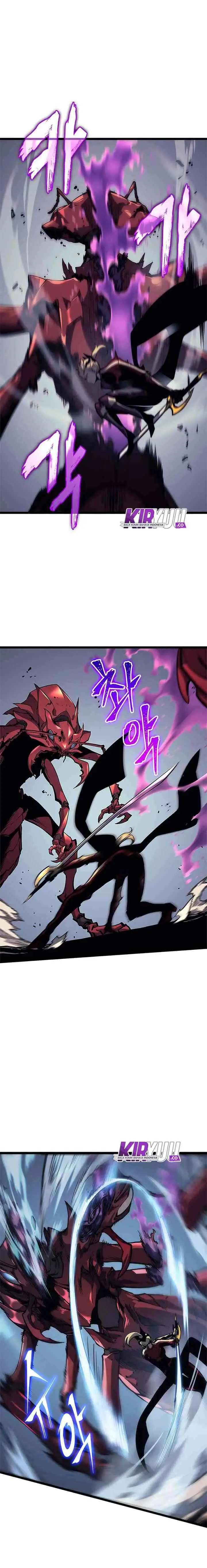 Solo Leveling chapter 97 halaman 4