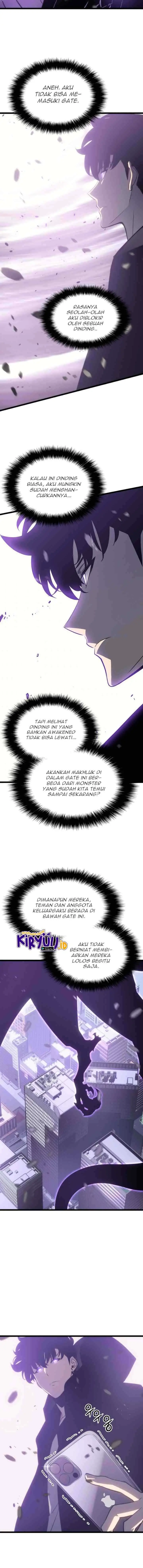 Solo Leveling chapter 154 halaman 4